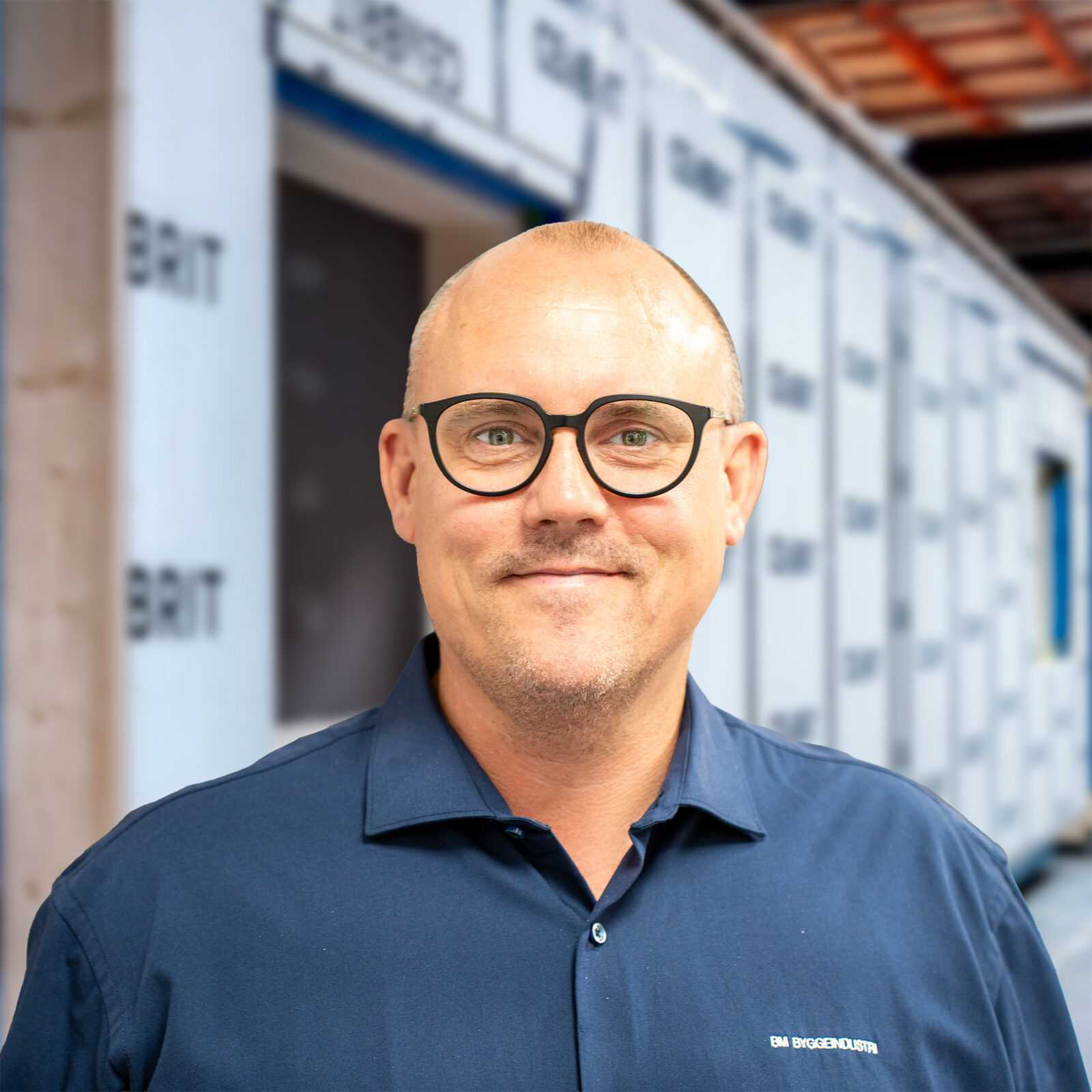 Christian Madsen
